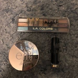 Makeup bundle